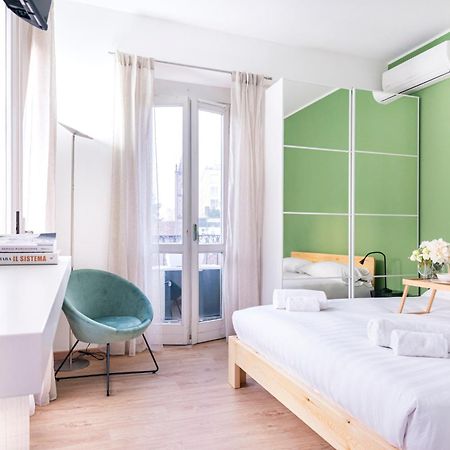 מילאנו Amazing Flat Near Duomo & Colonne Di San Lorenzo By Easylife מראה חיצוני תמונה