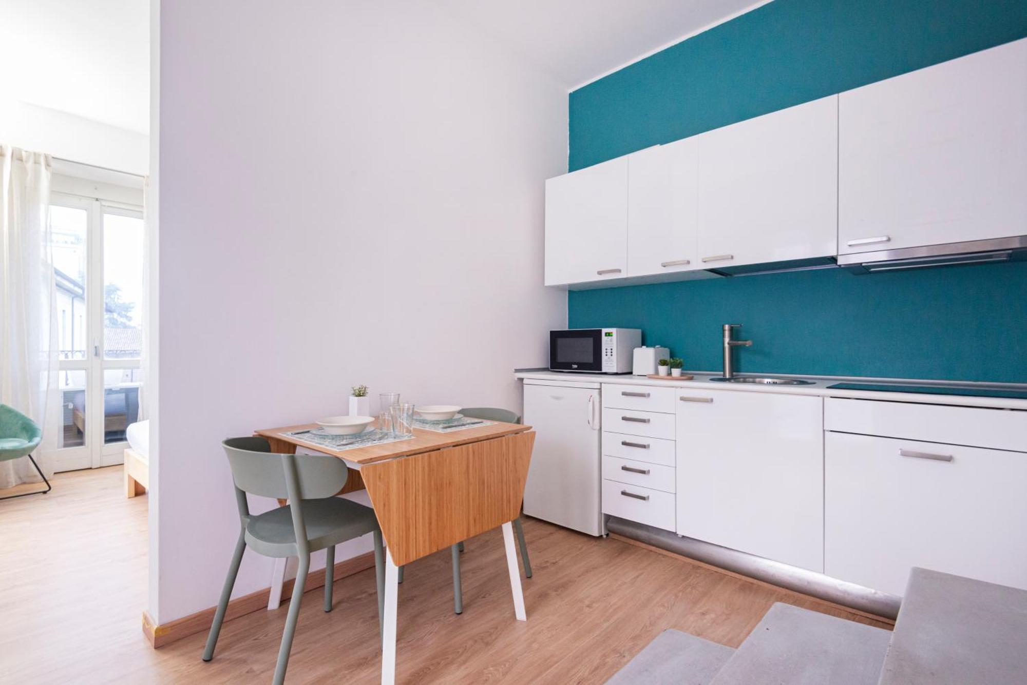 מילאנו Amazing Flat Near Duomo & Colonne Di San Lorenzo By Easylife מראה חיצוני תמונה
