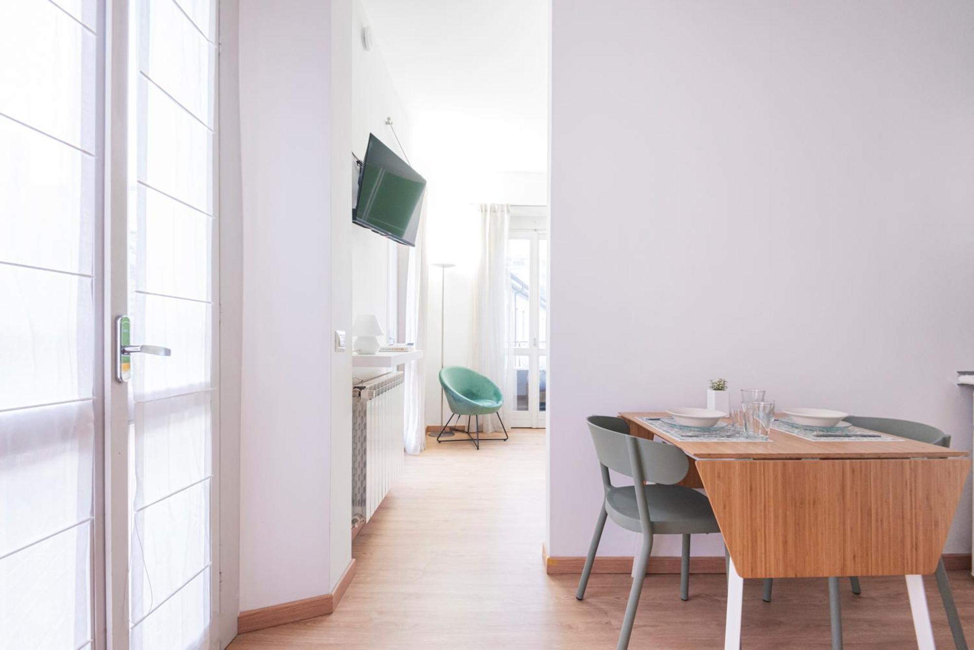מילאנו Amazing Flat Near Duomo & Colonne Di San Lorenzo By Easylife מראה חיצוני תמונה