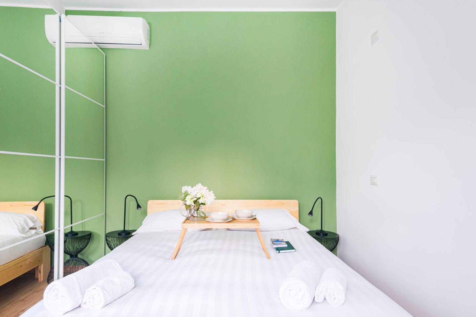 מילאנו Amazing Flat Near Duomo & Colonne Di San Lorenzo By Easylife מראה חיצוני תמונה