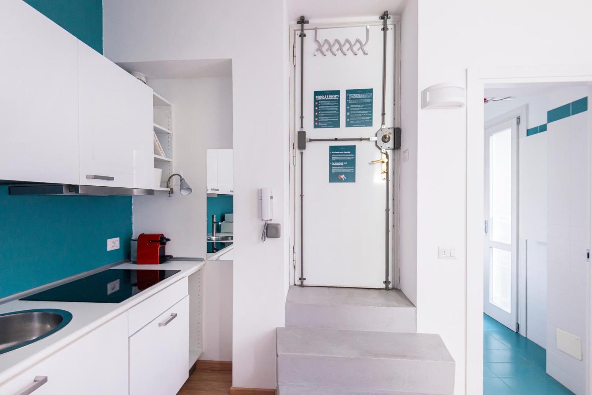 מילאנו Amazing Flat Near Duomo & Colonne Di San Lorenzo By Easylife מראה חיצוני תמונה